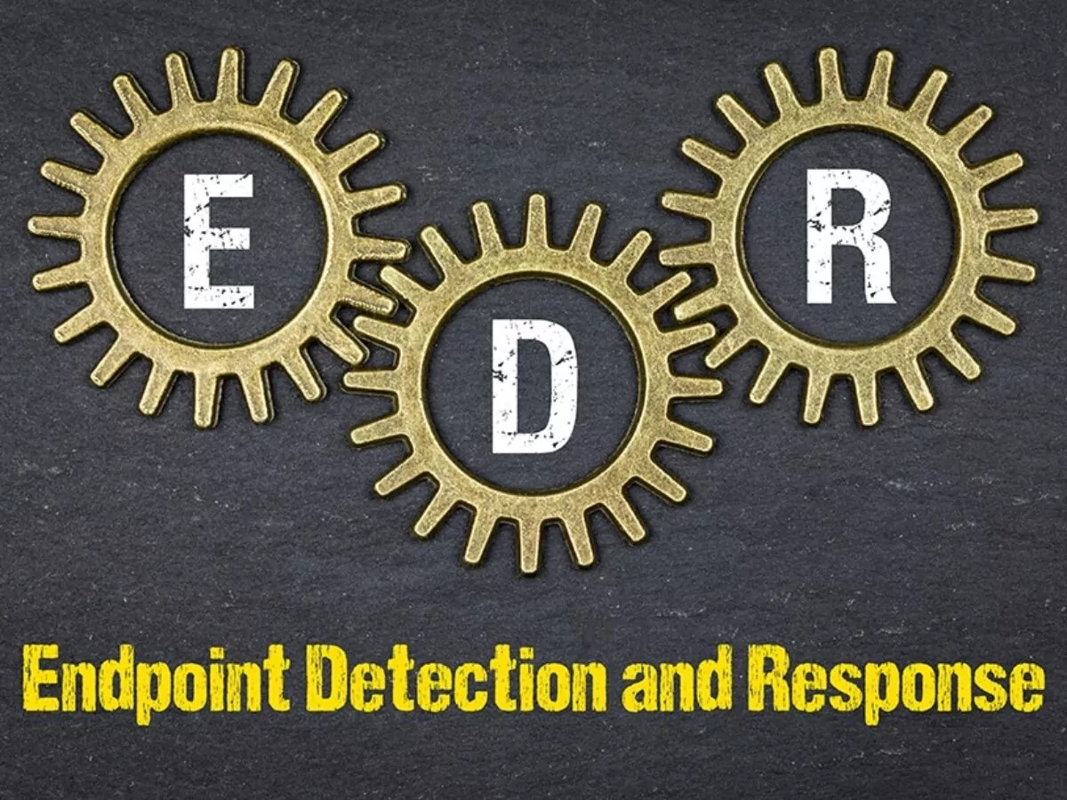 Importance Of Endpoint Detection And Response Solution (EDR)